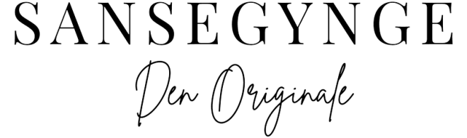 Sansegynge logo